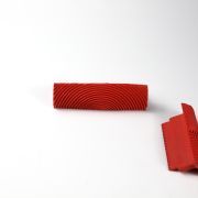 veteador de caucho de 10 cm art. nr. 26471