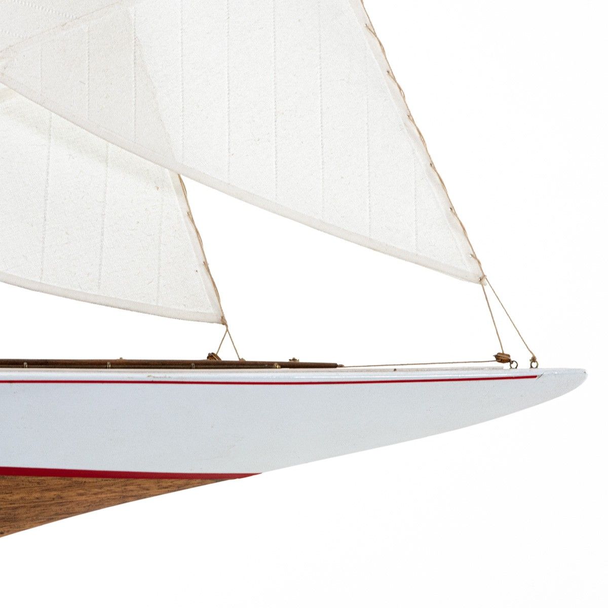 maqueta de madera barco rainbow art. nr. 1700/11