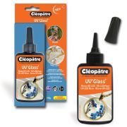 resina para usar con luz uv led art. nr. lcc30 25x