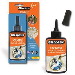 resina para usar con luz uv led art. nr. lcc30 25x