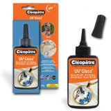 resina para usar con luz uv led art. nr. lcc30 25x