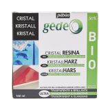 resina cristal biológica gédéo pébéo 150 ml. art. nr. 3597587661412