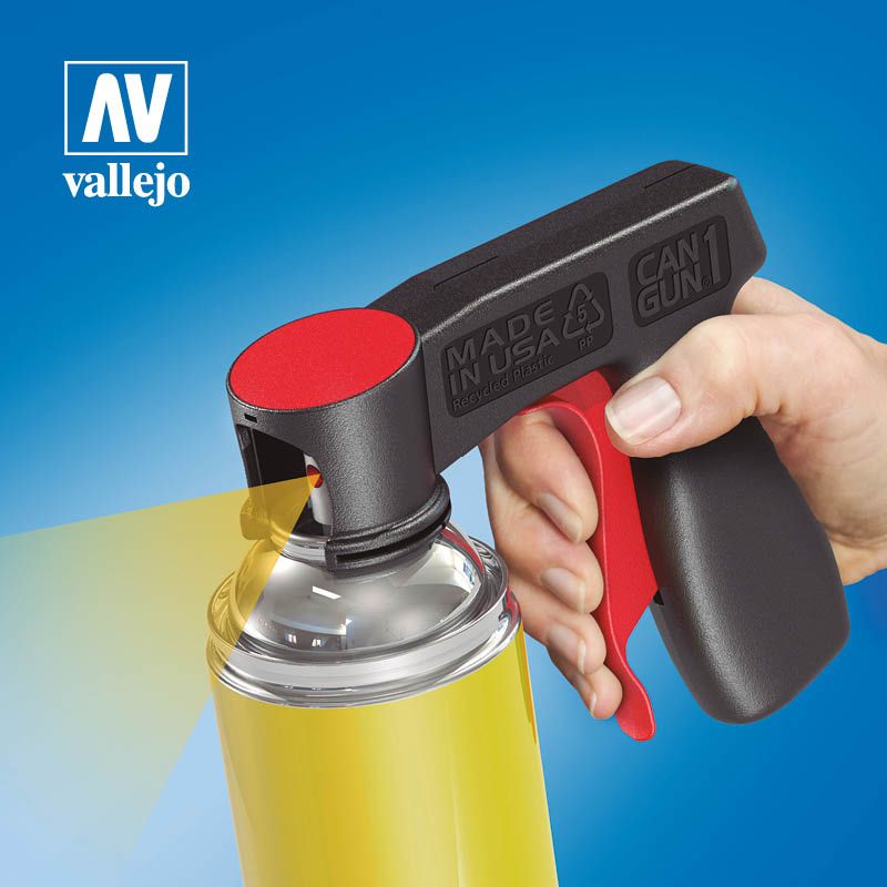 adaptador manual para spray art. nr. t13001