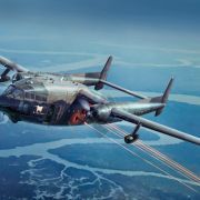 1:72 ac 119k stinger art. nr. 1468