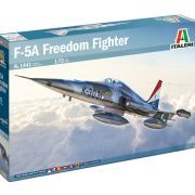 1:72 f 5a freedom fighter art. nr. 1441