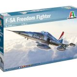 1:72 f 5a freedom fighter art. nr. 1441