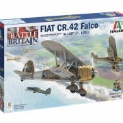 1:72 fiat cr.42 falco art. nr. 1437