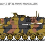 1:35 leopard 2a4 art. nr. 6559