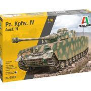 1:35 panzer kpfw. iv ausf. h art. nr. 6578