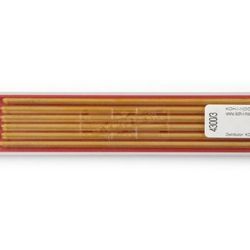 minas koh i noor 2,00mm amarillas art. nr. 4300 03