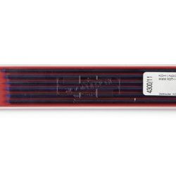 minas koh i noor 2,00mm azules art. nr. 4300 11