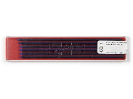 Minas Koh-I-Noor 2,00mm Azul Art.-Nr. 4300-11