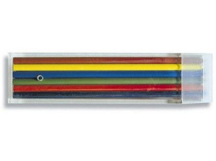 Minas Koh-I-Noor 2,00mm Colores Art.-Nr. 4300