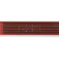 minas koh i noor 2,00mm marrones art. nr. 4300 21