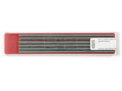 Minas Koh-I-Noor 2,00mm Verde Art.-Nr. 4300-16