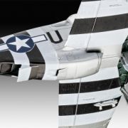 1:72 combat set messerschmitt me262 & p 51b mustang art. nr. 03711