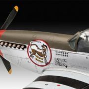 1:72 combat set messerschmitt me262 & p 51b mustang art. nr. 03711