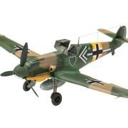 1:32 messerschmitt bf109 g 2/4 art. nr. 03829