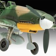 1:32 messerschmitt bf109 g 2/4 art. nr. 03829