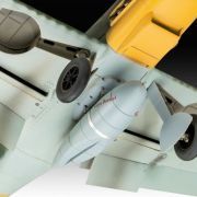 1:32 messerschmitt bf109 g 2/4 art. nr. 03829