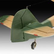 1:32 messerschmitt bf109 g 2/4 art. nr. 03829