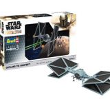 1:65 outland tie fighter™: the mandalorian art. nr. 06782