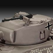 1:72 sherman m4a1 art. nr. 03290