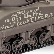 1:72 sherman m4a1 art. nr. 03290