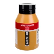 acrílico amsterdam standard series 1000ml 234 tierra siena natural art. nr. 17712342