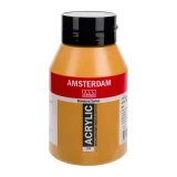 acrílico amsterdam standard series 1000ml 234 tierra siena natural art. nr. 17712342