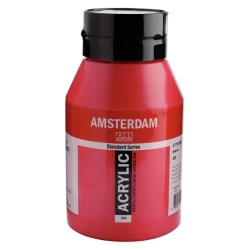 acrílico amsterdam standard series 1000ml 369 magenta primario art. nr. 17713692