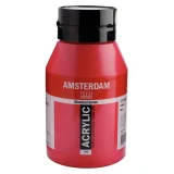 acrílico amsterdam standard series 1000ml 369 magenta primario art. nr. 17713692
