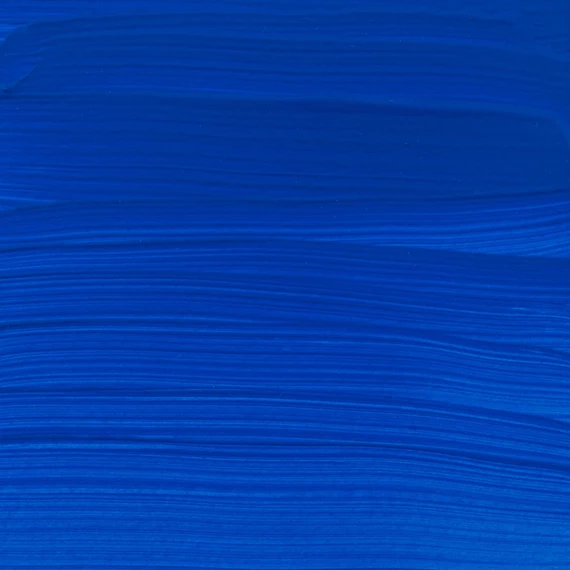 Acrílico Amsterdam Standard Series 1000ml – 572 Cyan Primario Art.-Nr. 17715722
