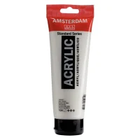 Acrílico Amsterdam Standard Series 120ml – 104 Blanco Zinc Art.-Nr. 17091042