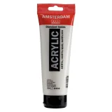acrílico amsterdam standard series 250ml 104 blanco zinc art. nr. 17121040