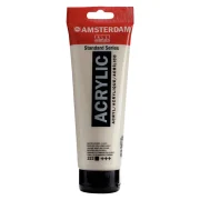 acrílico amsterdam standard series 250ml 222 amarillo nápoles claro art. nr. 17122220