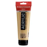 acrílico amsterdam standard series 250ml 223 amarillo nápoles oscuro art. nr. 17122230
