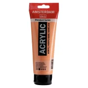 acrílico amsterdam standard series 250ml 224 amarillo nápoles rojo art. nr. 17122240