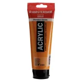 acrílico amsterdam standard series 250ml 231 ocre oro art. nr. 17122310