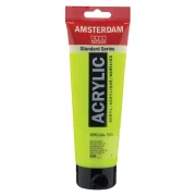 acrílico amsterdam standard series 250ml 256 amarillo reflex art. nr. 17122560