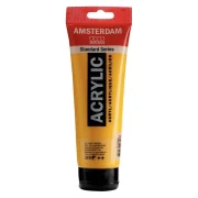 acrílico amsterdam standard series 250ml 269 amarillo azo medio art. nr. 17122690