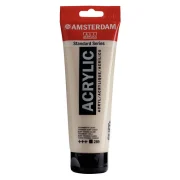 acrílico amsterdam standard series 250ml 289 buff titanio claro art. nr. 17122890