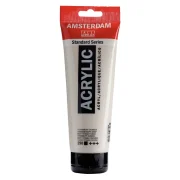 acrílico amsterdam standard series 250ml 290 buff titanio oscuro art. nr. 17122900