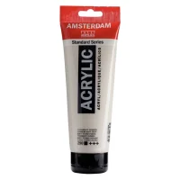 Acrílico Amsterdam Standard Series 120ml – 290 Buff Titanio Oscuro Art.-Nr. 17092902