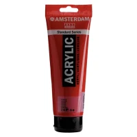 Acrílico Amsterdam Standard Series 120ml – 318 Carmín Art.-Nr. 17093182