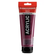 acrílico amsterdam standard series 250ml 344 caput mortuum violeta art. nr. 17123440