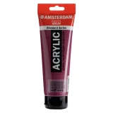 acrílico amsterdam standard series 250ml 344 caput mortuum violeta art. nr. 17123440