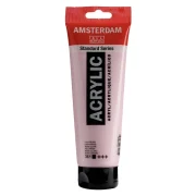 acrílico amsterdam standard series 250ml 361 rosa claro art. nr. 17123610