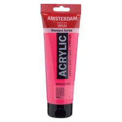 acrílico amsterdam standard series 250ml 384 rosa reflex art. nr. 17123840