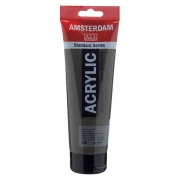 acrílico amsterdam standard series 250ml 408 tierra sombra natural art. nr. 17124080